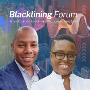 Blacklining Forum-logo