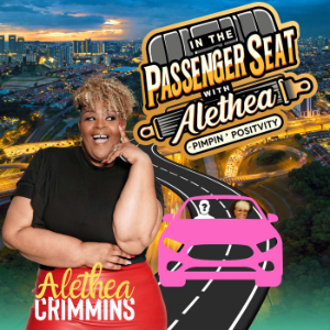 In The Passenger Seat with Alethea Crimmins-logo