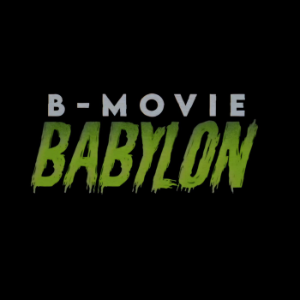 B-Movie Babylon-logo