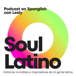 Soul Latino-logo