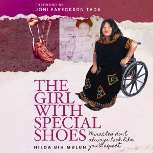 The Girl with Special Shoes-logo