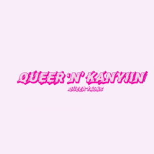 Queer ‘n’ Kanyiin-logo