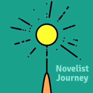 Novelist Journey-logo
