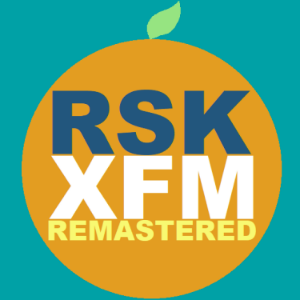 RSK XFM Remastered-logo