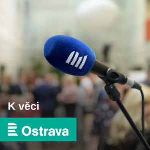 K veci CRo Ostrava