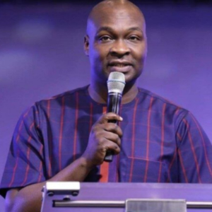 KOINONIA with Apostle Joshua Selman-logo