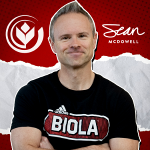The Sean McDowell Show-logo