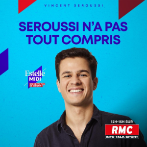 Seroussi n'a pas tout compris-logo