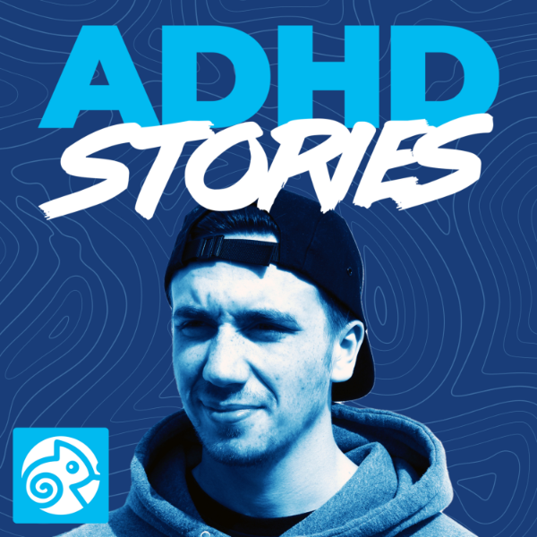 ADHD Stories Listen to All Episodes Arts & Culture