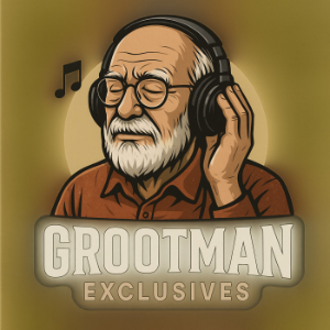 GROOTMAN EXCLUSIVES MIXTAPES-logo