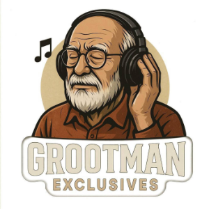 GROOTMAN EXCLUSIVE MIXTAPES-logo