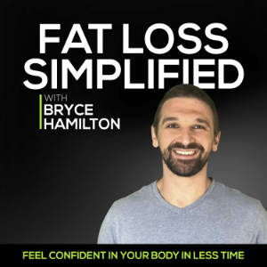 Fat Loss Simplified | Strength for Women, Burn Fat, Build Muscle, Lose Weight Fast, Meal Prepping, Tone & Define-logo