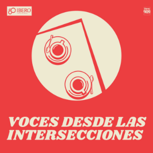 Voces desde las intersecciones-logo