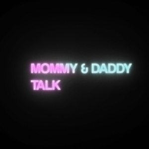 Mommy And Daddy Talk-logo