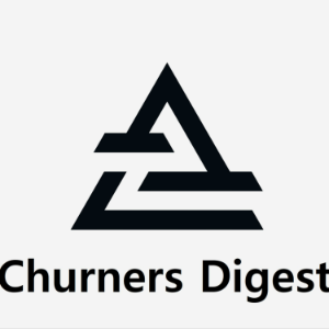 Churners Digest-logo