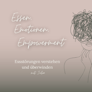 Essen, Emotionen, Empowerment-logo