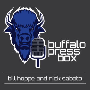 Buffalo Press Box-logo