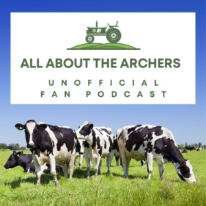 All About The Archers-logo