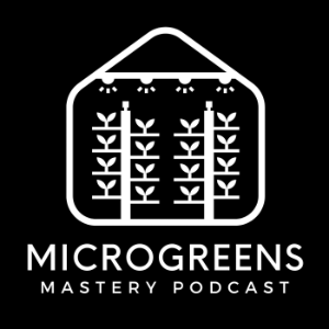 Microgreens Mastery: From Seeds to Profits-logo