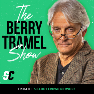 The Berry Tramel Show-logo