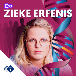 Zieke Erfenis-logo