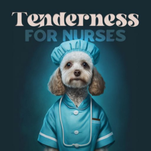 Tenderness for Nurses-logo