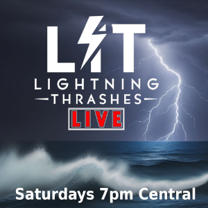 Lightning Thrashes Live-logo