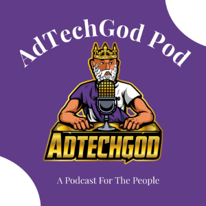 AdTechGod Pod-logo