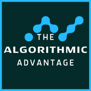 The Algorithmic Advantage-logo