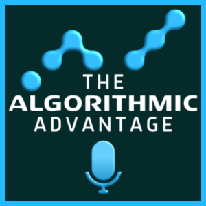 The Algorithmic Advantage-logo