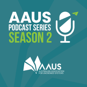 AAUS Podcast Series-logo