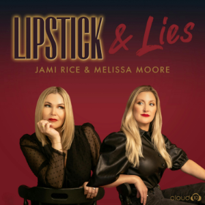 Lipstick & Lies-logo