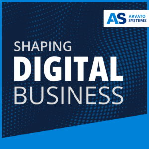 Shaping Digital Business - Wie digitale Zukunftsfahigkeit gestaltet wird-logo