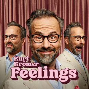 Kurt Kromer - Feelings