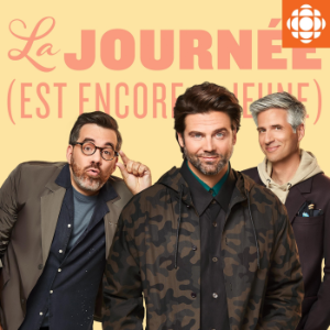 La journee (est encore jeune)-logo