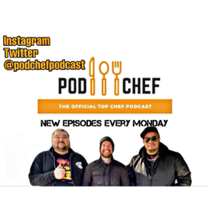 Pod Chef-logo