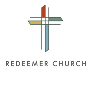 Redeemer Church Jackson-logo