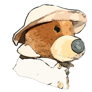 Buddlers Horbuch-logo