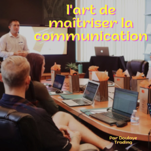 l'art de maîtriser la communication : la danse des mots
