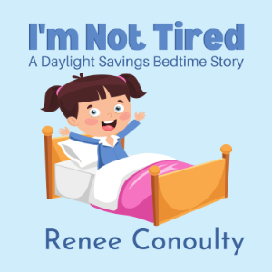 I'm Not Tired