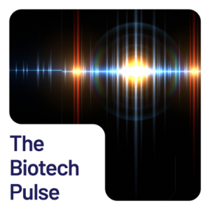 The Biotech Pulse-logo