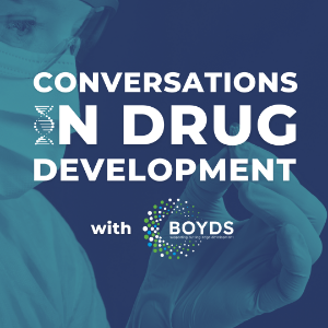 Conversations in Drug Development