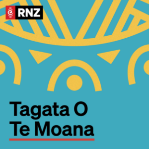 Tagata o te Moana
