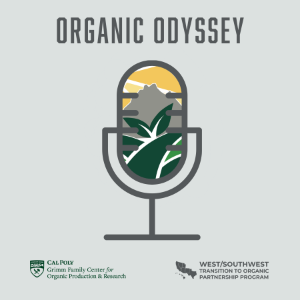 Grimm Organic Center Podcast-logo