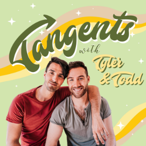 Tangents with Tyler and Todd-logo