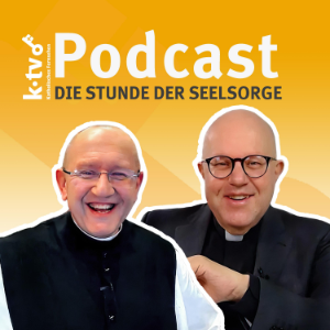 Die Stunde der Seelsorge-logo