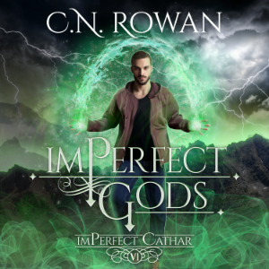 imPerfect Gods