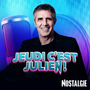 Jeudi, c'est Julien