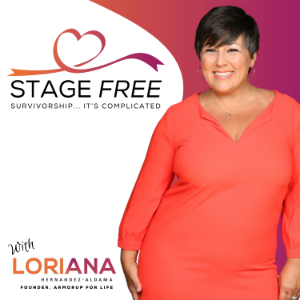 Stage Free-logo
