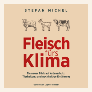 Fleisch fürs Klima